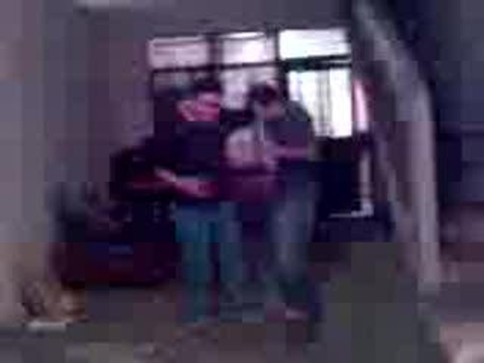 Jaibo el bailador