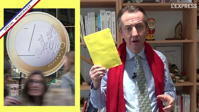 Carton vert à Mennucci contre la corruption - L'édito de Christophe Barbier