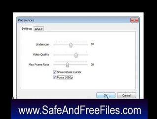 Get AirParrot (32-bit) 1.1.6 Product Key Free