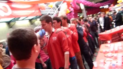 JT des Campagnes 2014 - Part 1