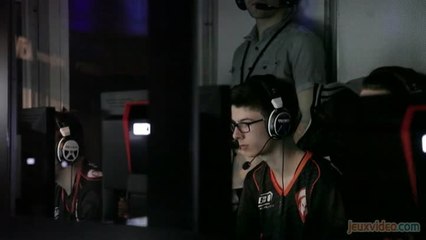 Reportage : Call of Duty Championship : Finales européennes