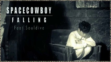 Spacecowboy ft. Soul Dive - Falling k-pop [german sub]