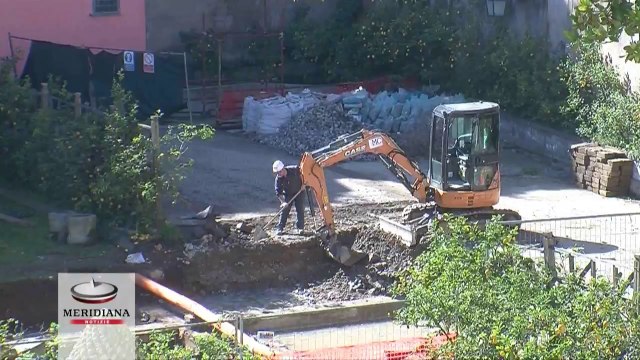 A Palazzo Spada via libera per il parcheggio, nessun rischio per reperti storici