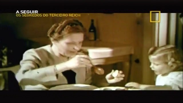 Segredos do Terceiro Reich | As Mulheres de Hitler