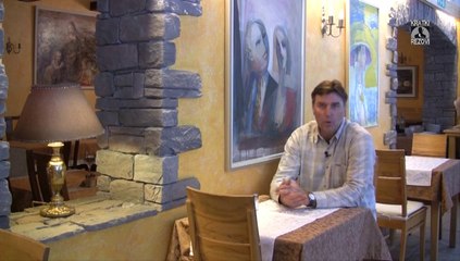 KRATKI REZOVI 871 Tonči Bibić (01-03-2014)