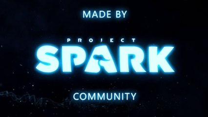 Project Spark | "Xbox One -Beta" Montage | EN