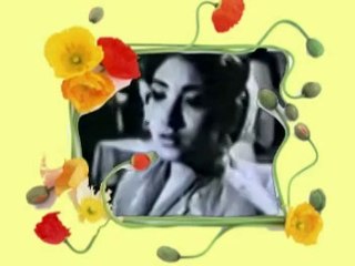 ZARA TUM HI SOCHO MUJEEB ALAM SONG FILM DIL DEY KE DEKHO