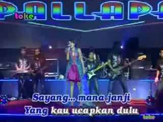 Ditinggal Selingkuh - Elsha Safira