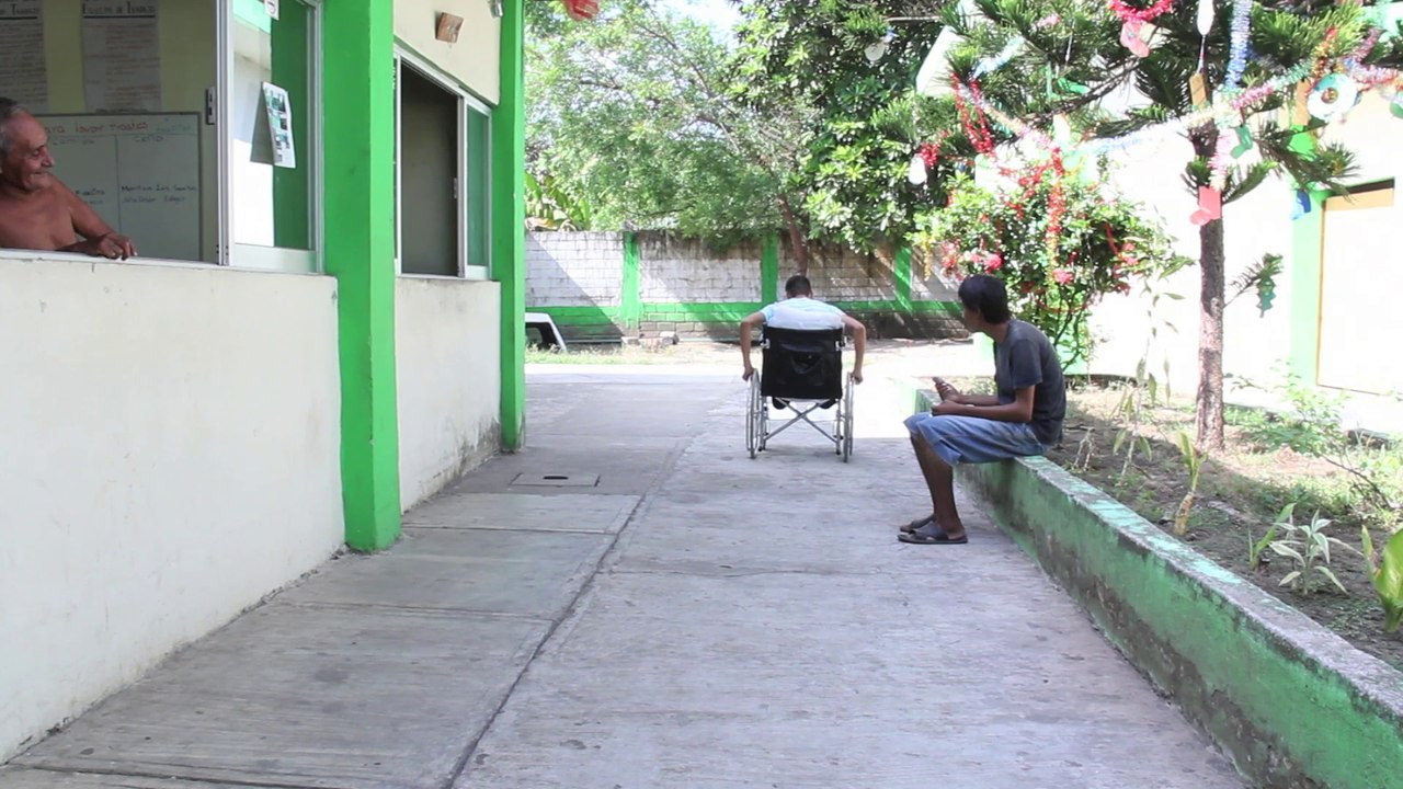 Chapitre 2 - Se relever