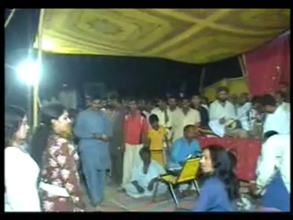 Local Singer Pindi Song 9