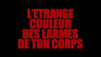  - Bande-Annonce  (Français)