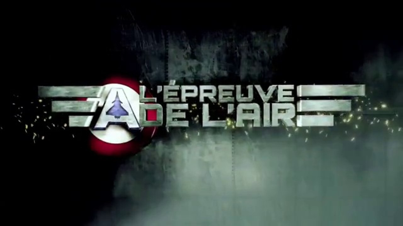 Webserie Armee de l'Air