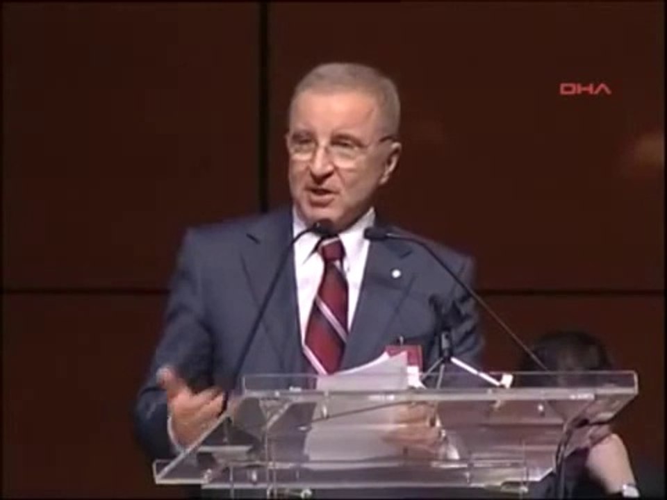 Ünal Aysal: "20 Milyon Oy Konusunda Tüm Galatasaraylılar'dan Özür Diliyorum"