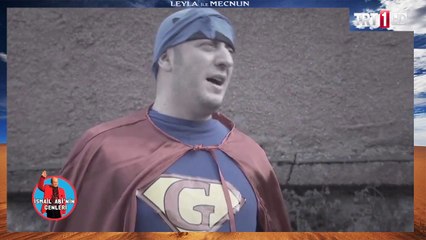 Görüncek Adam // İsmail Abi'nin Genleri