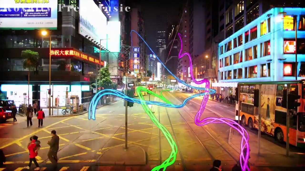 ROYALTY FREE MUSIC "Uplifting Memories 3" - positive cool inspiration FREE track