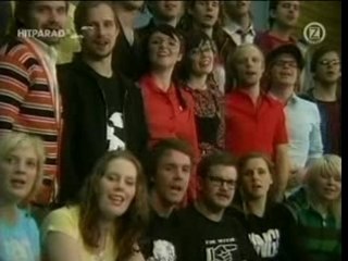 I'm From Barcelona - We're From Barcelona