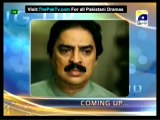 Aasmanon Pay Likha By Geo TV Last Episode 24