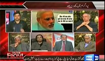 On The Front (Mahesh Butt Exclusive Interview) – 4th March 2014