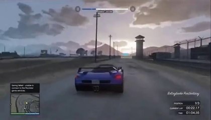 GTA V Online Unlimited RP Glitch GTA 5 Modded Lobby Hacked Money Reputation AFTER PATCH 1.09 March 2014