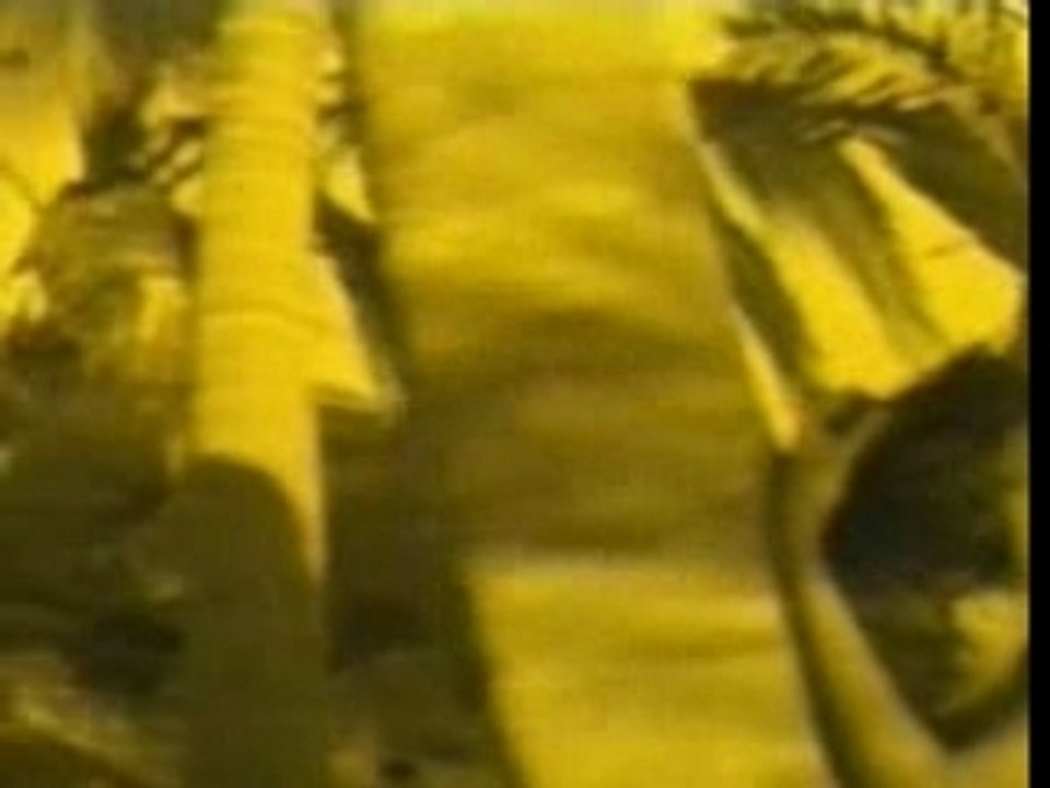 Chris Isaak - Wicked Game Unsensored