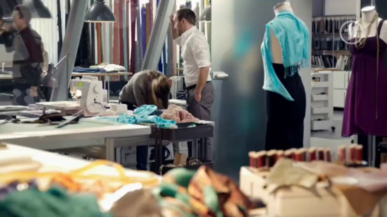 Folge 4463 Caro + Rebecca + Giselle + Thore