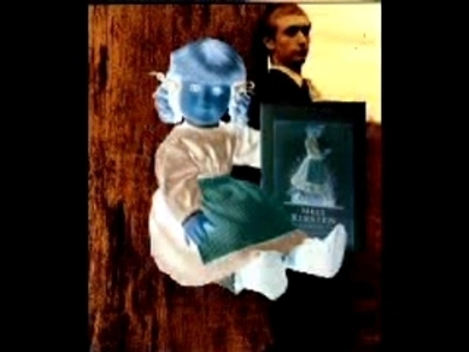 The Divine Comedy - Sweden