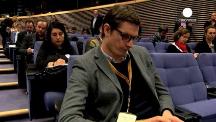 Europa propone más ayuda financiera para Ucrania