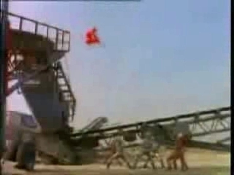 Ohranger