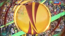 22-08-2013 Samenvatting Kuban Krasnodar - Feyenoord