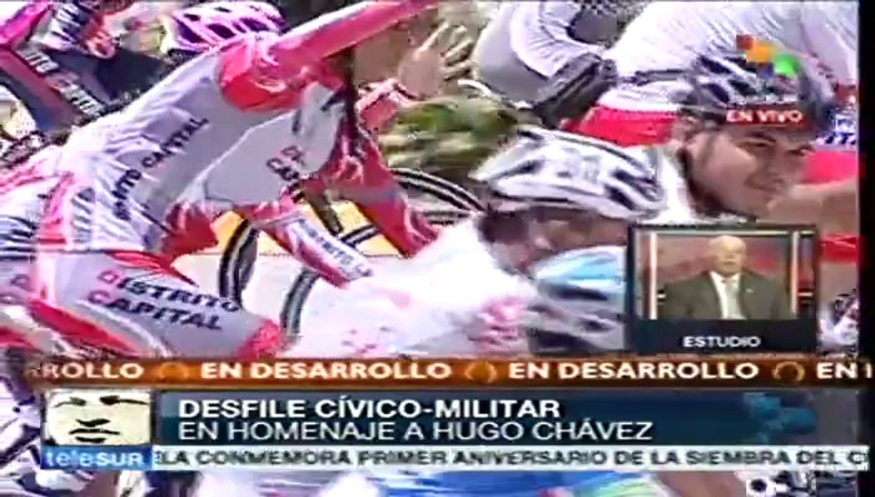 La integración, legado de Hugo Chávez por la seguridad regional