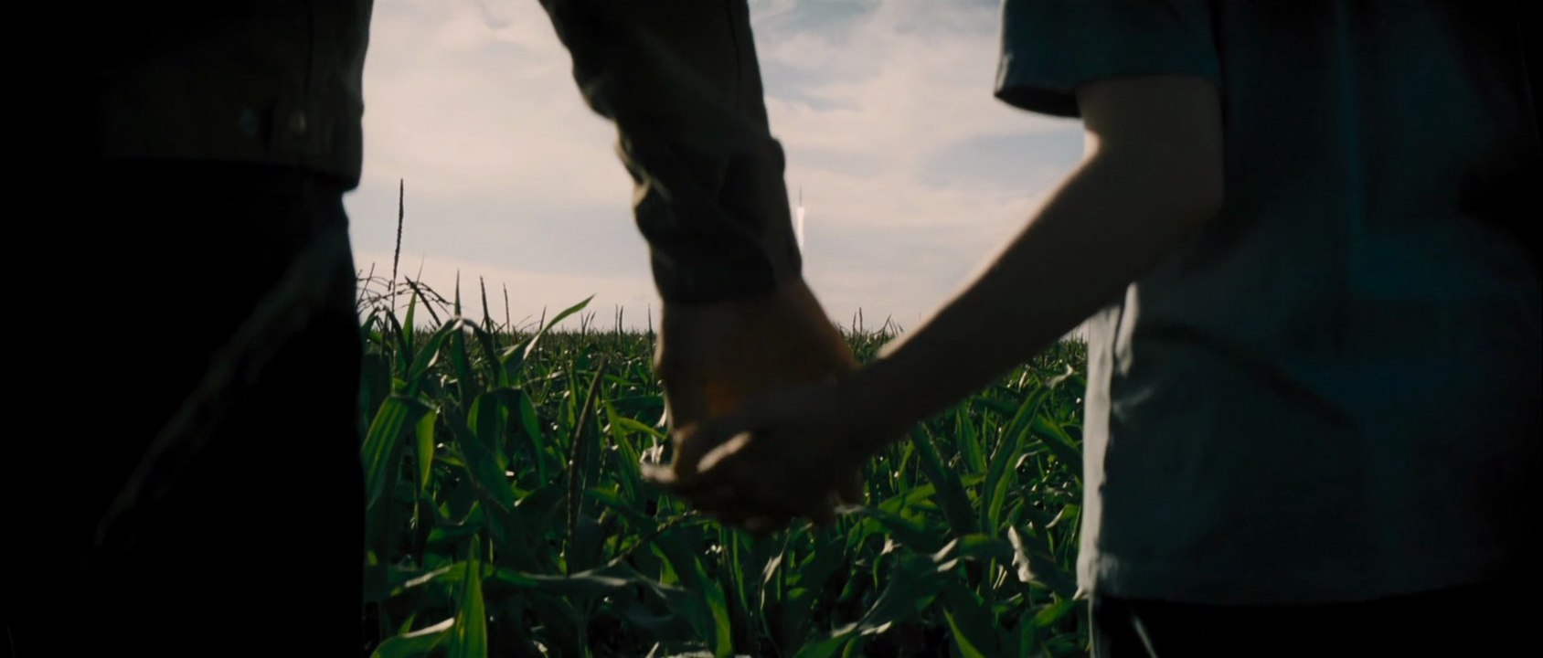 INTERSTELLAR trailer deutsch HD