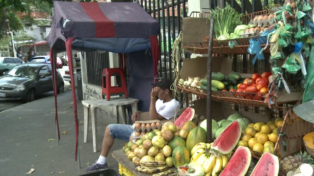 Chavistas, mas não “maduristas”