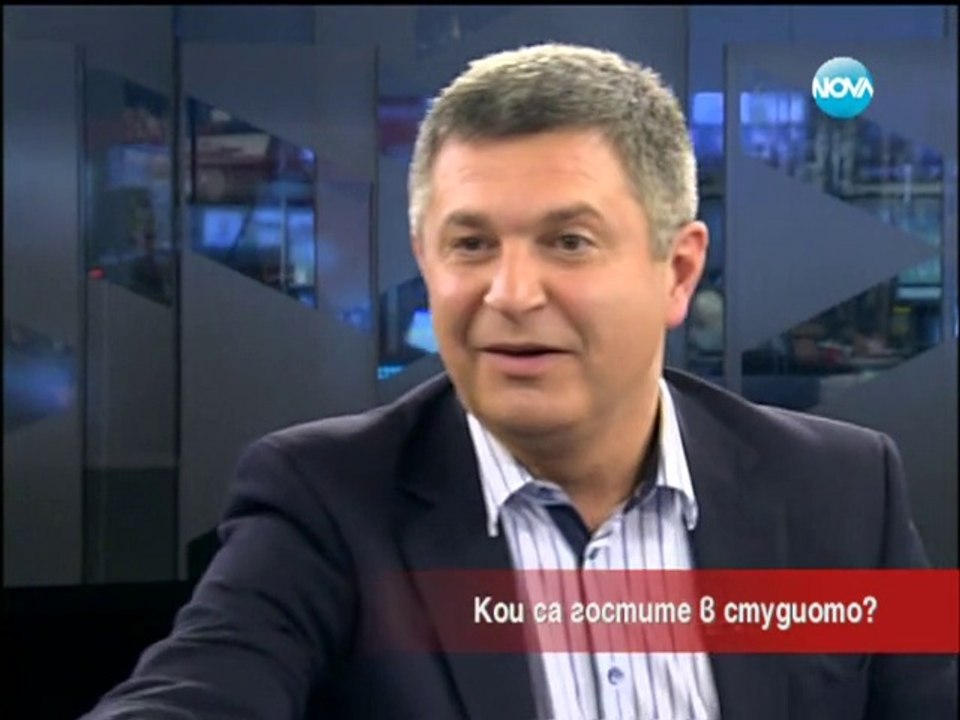 Часът на Милен Цветков - 05.03.2014