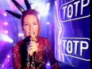 SEX PISTOLS - Pretty Vacant 1996