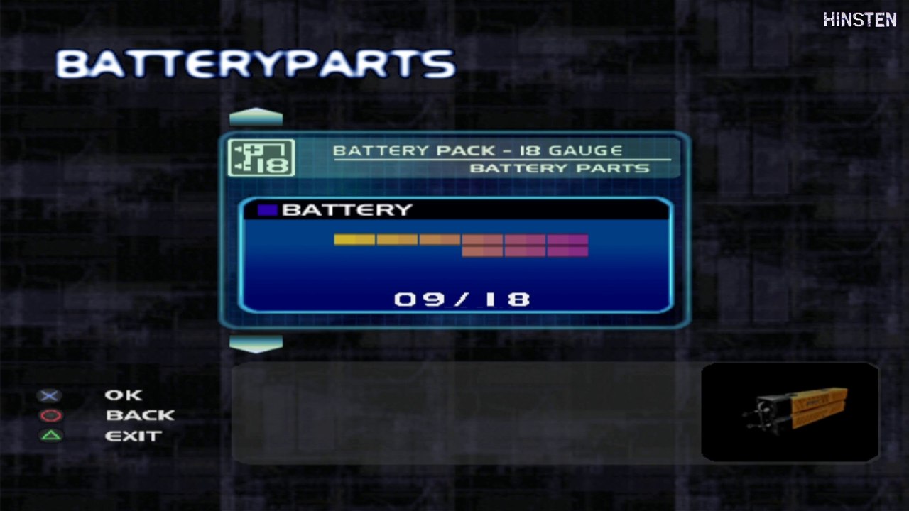 Extermination Playthrough Part 9 [PCSX2]
