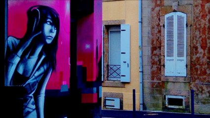 Fleurs de Bretagne..