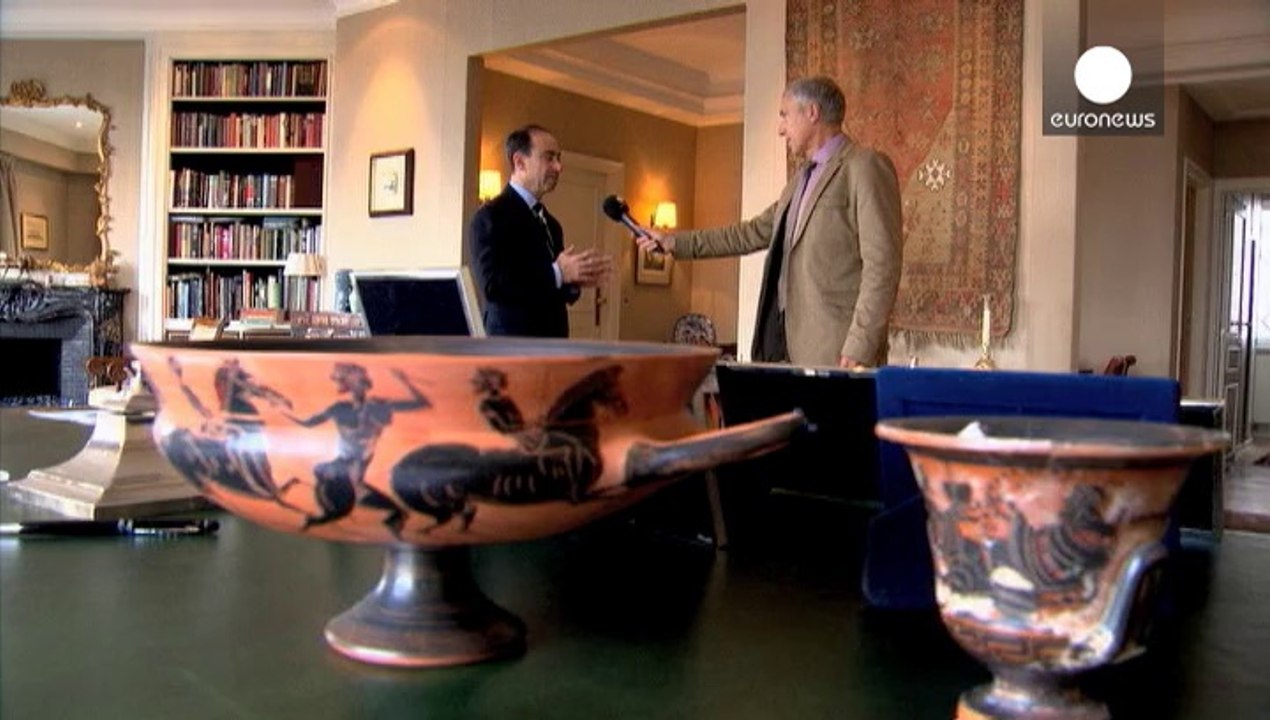 NATO Ukrayna krizini Rusya ile görüşüyor