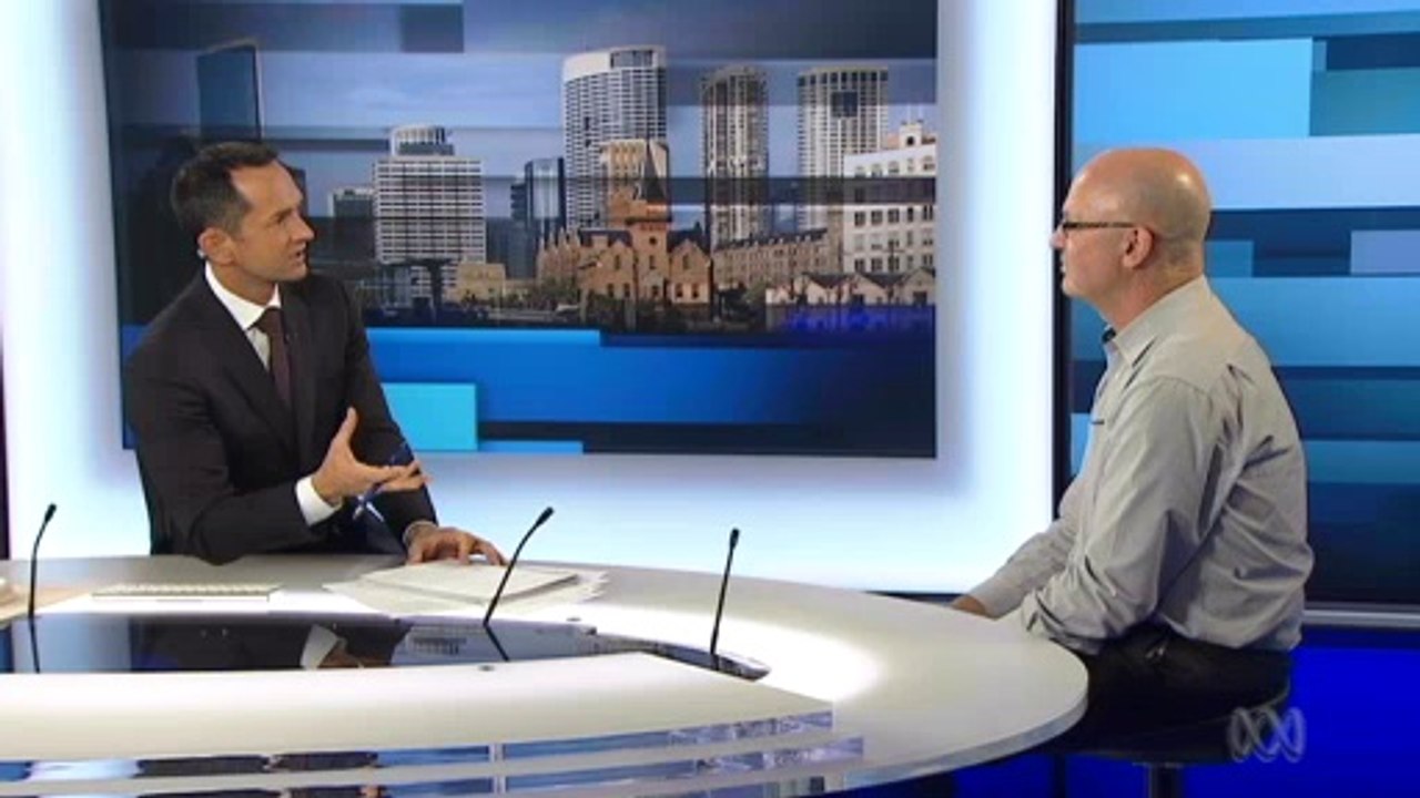 Low-carb diet may make you unhealthy, shorten your life_ study - ABC News (Australian Broadcasting Corporation)