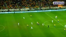 Neymar Fantastic Goal South Africa vs Brazil 0-2 (Friendly) 2014 HD