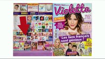 Des pubs pornos dans un magazine pour ados