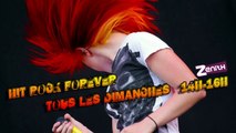 Hit Rock Forever - Interview Julien Hyperdump - 14/04/2013