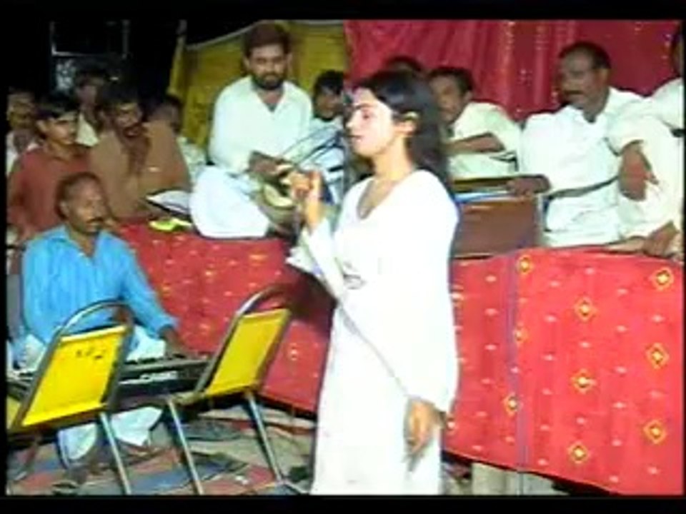 Local Singer Pindi Song 13