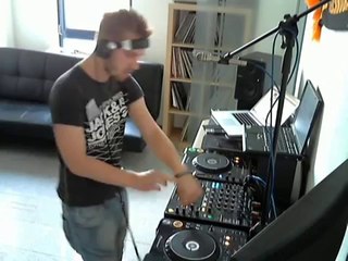 DJ G4bby - Studio Cam Cut vol. 2