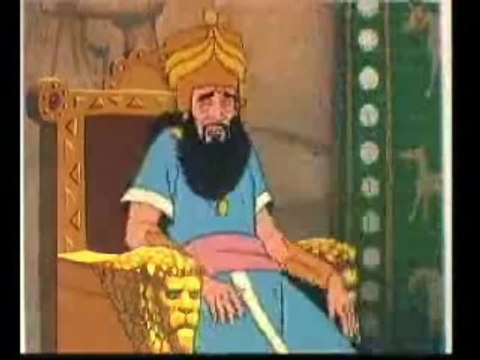 أصحاب الأخدود ـ أحلى فيلم كرتون إسلامي بدون موسيقى
