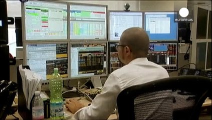 Fermeture des marchés européens : 05.03.2014