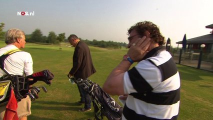 23-08-2013 Rood-Wit hart Van Hanegem bloed