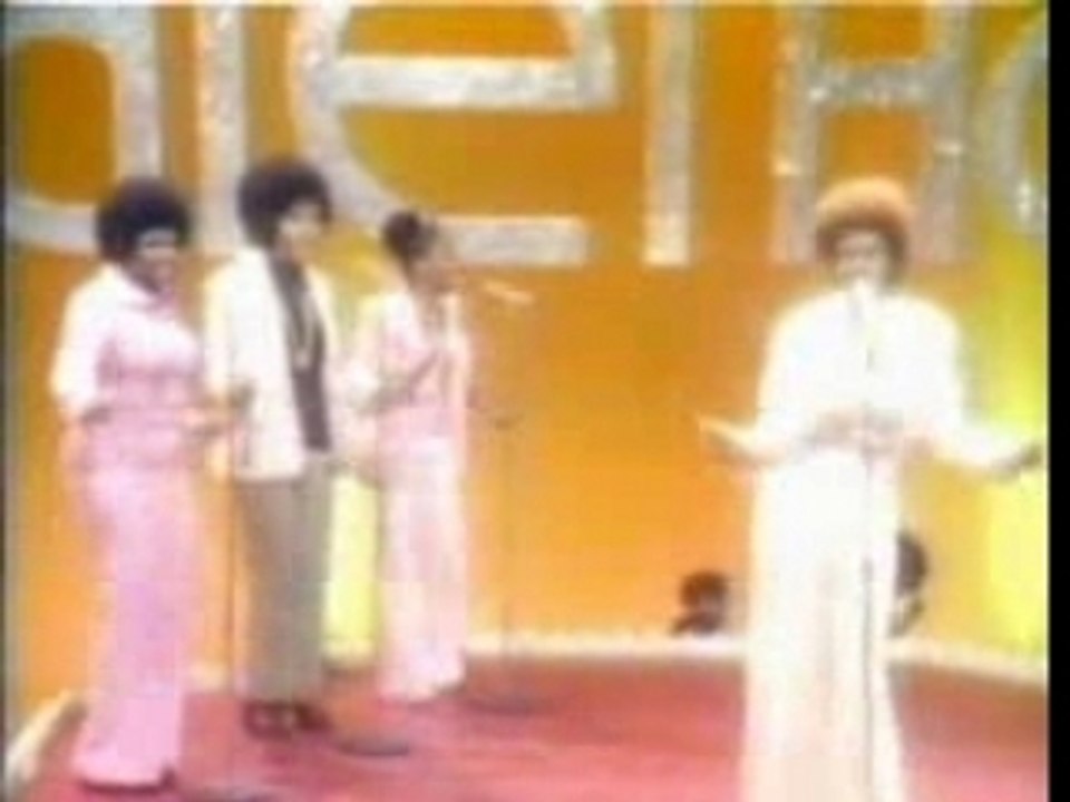 Aretha Franklin - Rock Steady 1972