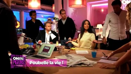 Comment peut-on se nourrir sans rien dépenser ?