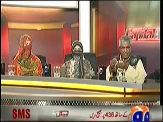 Capital Talk   5th March 2014