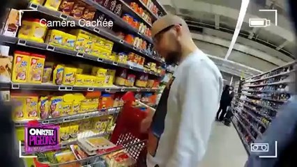 Peut-on vraiment remplir un caddie de courses pour moins de 50 euros ?